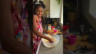 Let’s make Puffpuff/Bofrot!