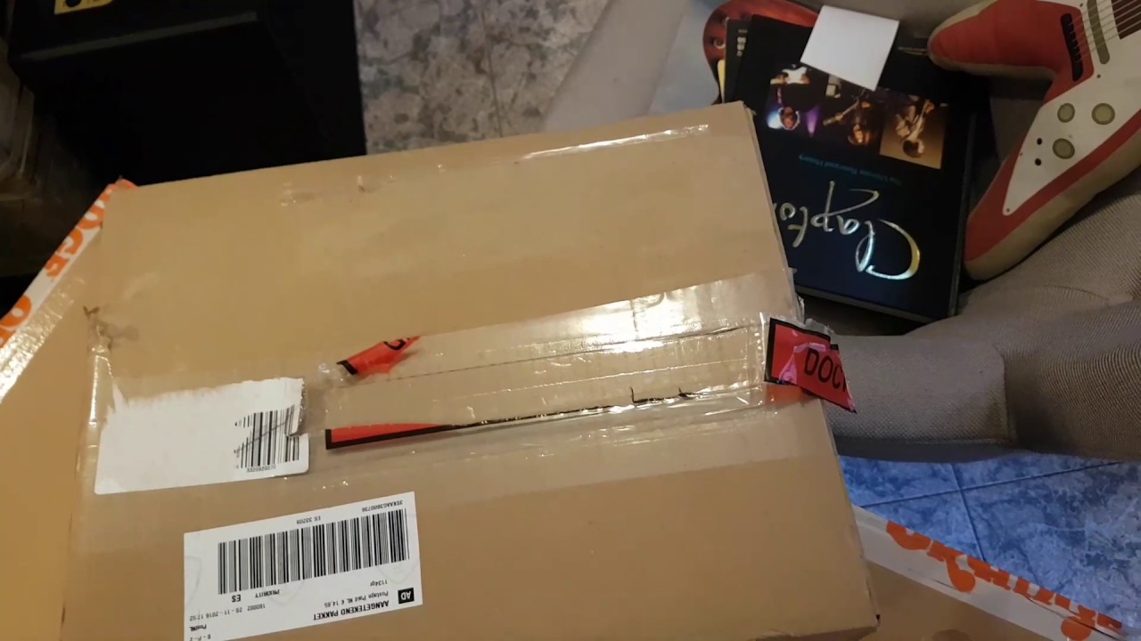 Al´s TV Presents  No  THE TURD " SHITTY  HI GAIN FUZZ PEDAL  PEDAL MIERDA