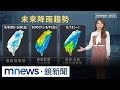 氣候變遷影響