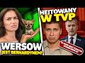 WERSOW MA SIĘ ZA BERNARDYNA (FRIZ, ANDZIAKS, PRZEMEK PRO, JAWOR, DUBAJ)