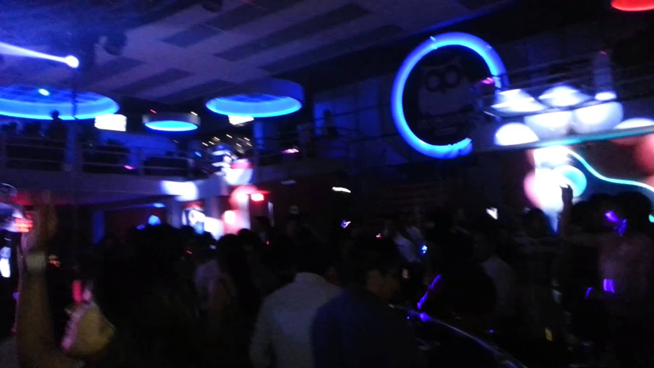 insomnio discoteca huancayo YouTube