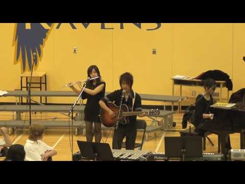 AR MacNeill Secondary School - Spring Concert 2010...