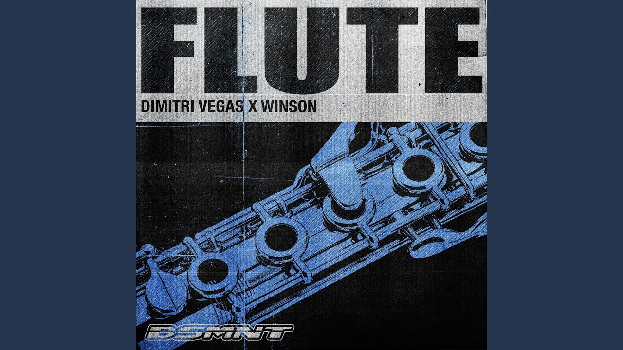 Download Flute (Extended Mix) MP3