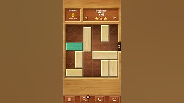 Move The Block Slide Puzzle 74