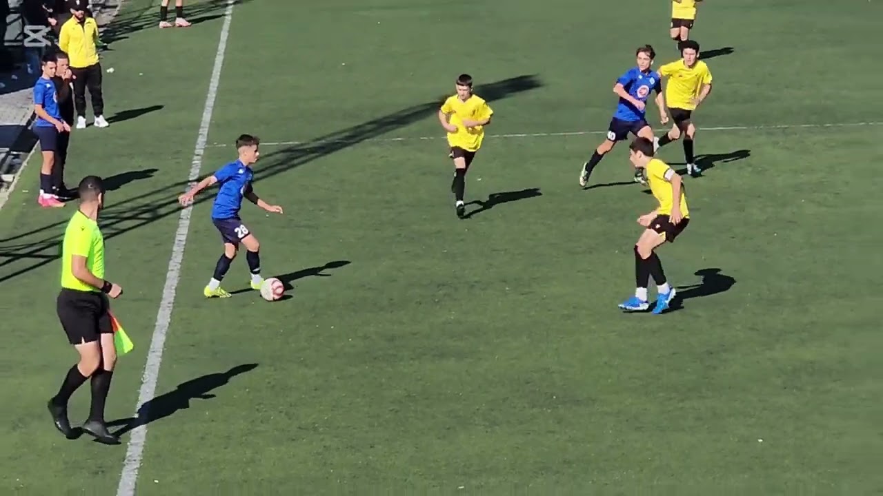 Dinamo City - Besa Elite, Pjesa e dytë