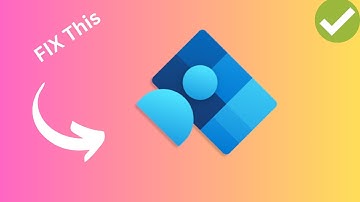 How to fix Intune Company Portal app not working