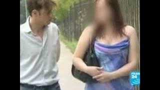 The 'business' of Russian surrogate mothers