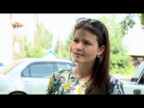 Омск Здесь 06.08.2016