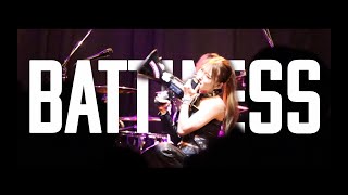 LUMiRiSE「BATTINESS」LIVE MV