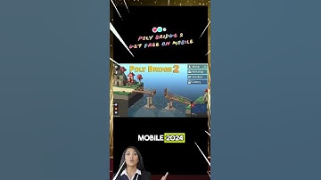 Poly Bridge 2 Mobile Download   Install Latest Android & iOS Mobile Version 2025