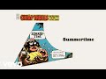 Big Brother The Holding Company Janis Joplin Summertime Official Audio 