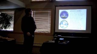 Romanovsky - Permafrost 1/4 - Lecture