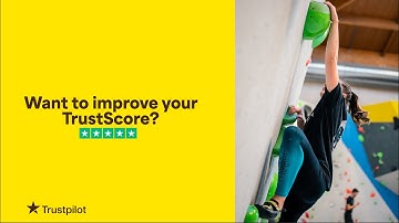 Learn how to improve your business’ TrustScore