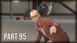 GTA Online - 100% Let’s Play Part 95 [PS5]