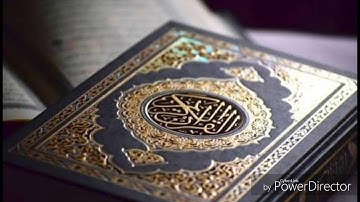 اجمل تلاوة سمعتها في حياتي - اسلام صبحي