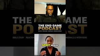 Protecting Our Children  Understanding the Spirit Realm