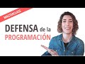 🔴 DEFENSA de la PROGRAMACIÓN DIDÁCTICA (EJEMPLO) para Primaria, Secundaria y FP) | MASTERCLASS 2021