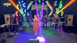 Tinta Merah (Rita Sugiarto) cover Tasya Rosmala AGENG MUSIC