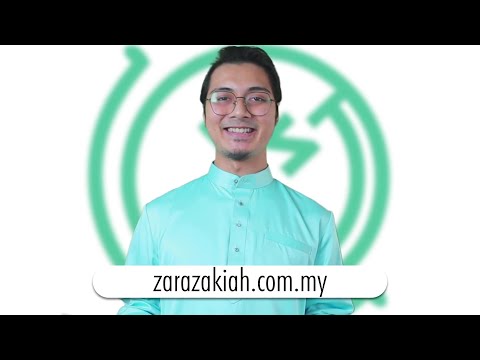 Sambung Belajar di Luar Negara bersama Zara Zakiah Education! (ft. Ajar) Sambung Belajar di Luar Negara bersama Zara Zakiah Education! (ft. Ajar)
