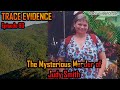 The Mysterious Murder of Judy Smith - Trace Evidence #93