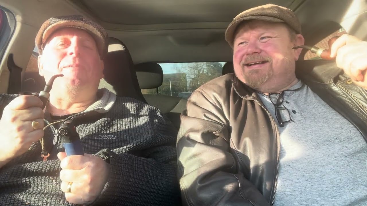 Giz,s Car chat number 7