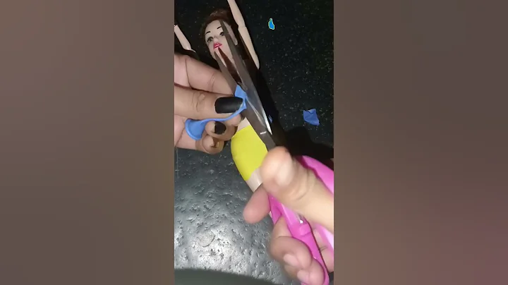 DIY Barbie dresses with Balloons #shorts #diy #barbie #hacks #art #crafts #@Durgambacraft