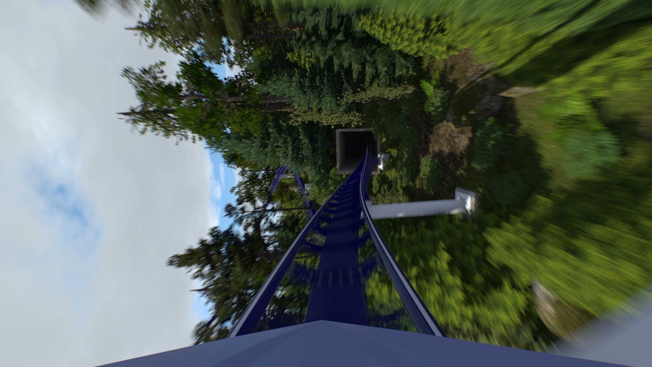 No Limits 2 - Polaris - B&M Giga