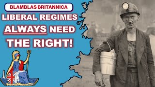 The Conservative Given - Why Regimes Need 'The Right'