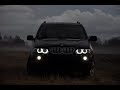 На что смотреть в BMW x5 e53