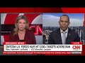 Leader Jeffries on CNN Newsroom