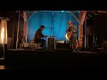 Gregory Alan Isakov - Appaloosa Bones 10/26/21