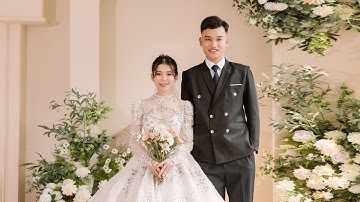 VU QUY NGỌC TRÂM & TUẤN ĐẠT