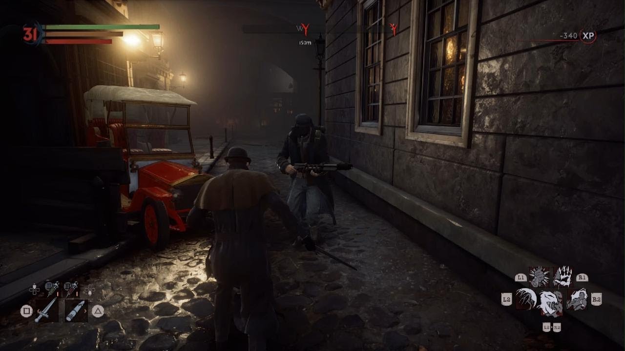 Vampyr_2025 confronting Lord redgrave