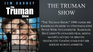 THE TRUMAN SHOW, Film