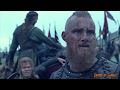 Revenge of the Heathens ||Vikings||