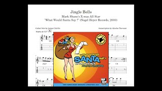 James Chirillo // Jingle Bells // Note for Note Christmas
