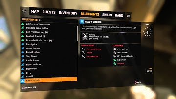 Dying Light The Following - Going Postal: 