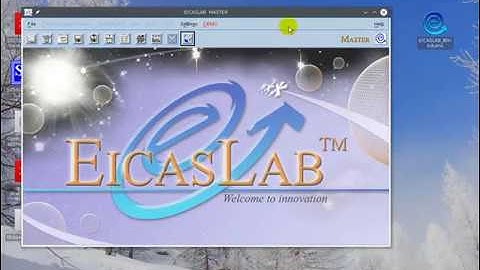 Demonstration of Automatic Code Generation for hardware target