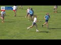 Italy – Czech Republic | WOMEN | 2025 EYUC U20