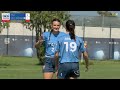 Italy – Czech Republic | WOMEN | 2025 EYUC U20
