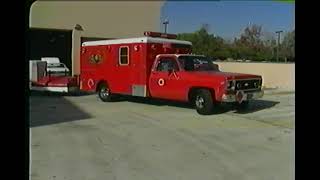 Fire Trucks For Kids There Goes A Fire Truck Kid Vision 1993