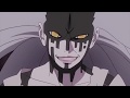 AMV.Naruto,Boruto and Sasuke vs Momoshiki.Boruto.Skillet-Monster