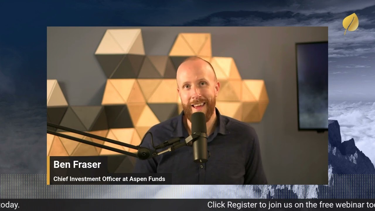 The perfect antidote to economic uncertainty?