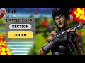 Live fr fortnite chapitre 5  on rush les 5000 abonner  chill  mode cratif  game