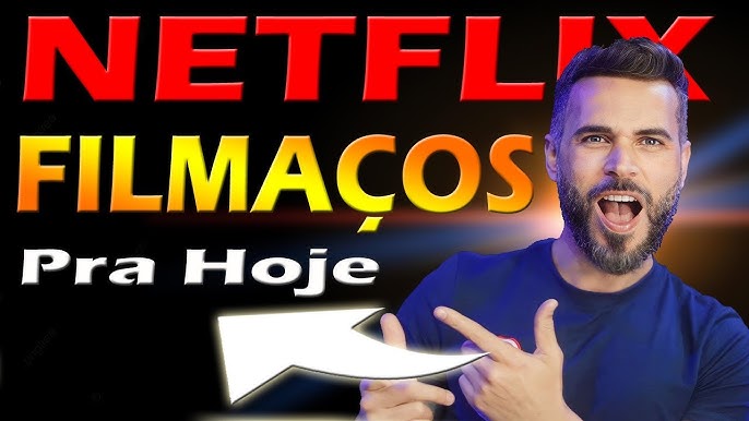 TudoTV: top 15 filmes para assistir na Páscoa na Netflix, Prime