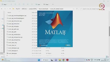 Lec 29: DIY(C)! #swayamprabha #ch27sp