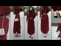 Hijab style 2016✿ فساتين سهرة للمحجبات ازياء و موضة