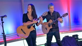 Rodrigo & Gabriella 2019 Mettavolution HD1080p