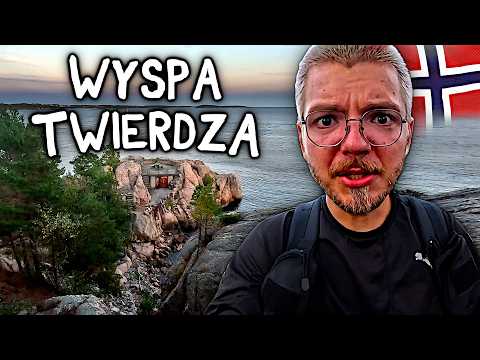 A NIGHT IN A BUNKER ON A NORWEGIAN ARMY ISLAND - Wild Norway