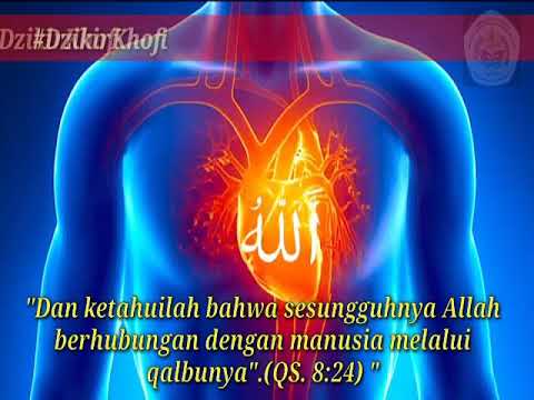 Dzikir Khofi Tqn Pondok Pesantren Suryalaya Youtube